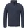 Fleecejacke Blau 50