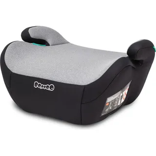 Booboo Safety Madrid black/grey
