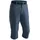 Caprihose Blau 46