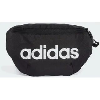 adidas Daily Bauchtasche One Size Black / White