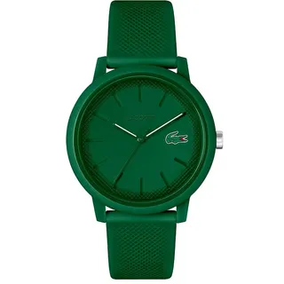 Lacoste Herrenuhr 2011170 - grün