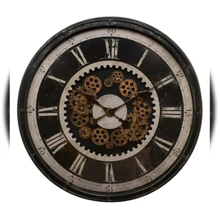 Atmosphera Charly 76,0 cm D76 schwarz