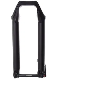 2018 FOX 34 Rhythm Gabelunterteil | 29" | 15x110QR | Matte Black