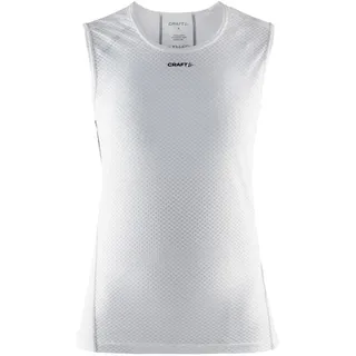 Craft Cool Mesh Superlight Tanktop Damen 900000 white S