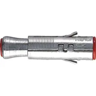 Anker 'slm' Slm 12 - Ø 20x75 Mm
