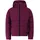 PRTELINY JR Skijacke Lila 140