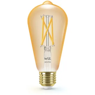 WIZ 50W E27 640 lm warmweiß 2 St.