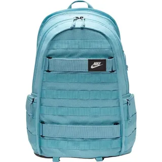 Nike Rpm Rucksack Denim Turq/Black/Summit White
