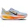 Herren Hydrogen Blue/Black/Laser Orange 47