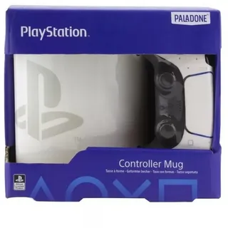 Sony Kaffeetasse 0,48 l Weiß