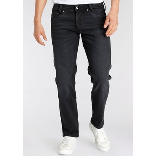 Pepe Jeans Regular-fit-Jeans Spike schwarz 31
