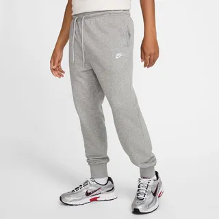 Nike Club FT Jogger Trainingshose Grau XXL