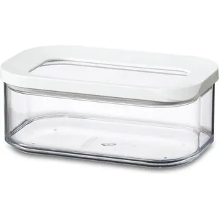 Mepal Modula Vorratsdose weiß 14,4 x 5,9 x 9,0 cm 0,425 l