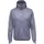 GOREWEAR CONCURVE Windstopper Isolierte Kapuzenjacke Damen Laufjacke Flieder L Laufjacken