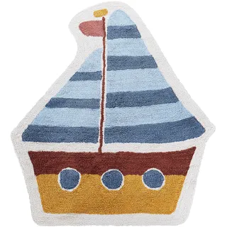 Beliani Kinderteppich, SPETI 120 cm
