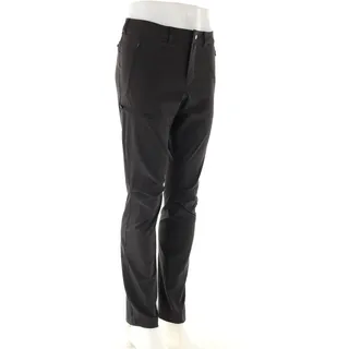 Patagonia Terravia Trail Regular Hosen Schwarz 30