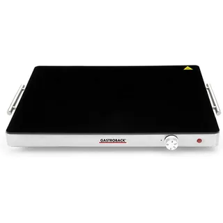 GASTROBACK Warmhalteplatte 42491