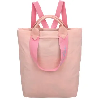 Fritzi aus Preußen Ju Lighty Backpack Old Rose