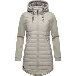 Ragwear Sandrra Long Beige M