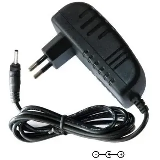TOP CHARGEUR * Netzteil Netzadapter Ladekabel Ladegerät 15V für Lautsprecher Tragbarer Creative Sound Blaster Roar 2