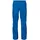 Regenhose blau M