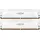 32GB Kit (2x16GB) CL38 Weiß CP2K16G64C38U5W