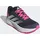 Shadow Navy / Silver Metallic / Lucid Pink 40