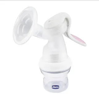 Chicco Brustpumpe Schritt Für Schritt - Multicolor - One Size