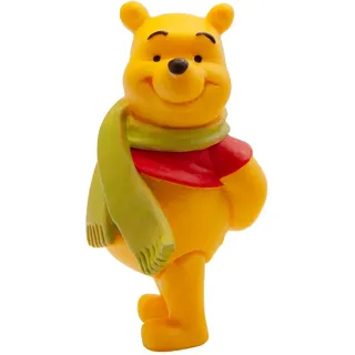 BULLYLAND Walt Disney Winnie Puuh mit Schal