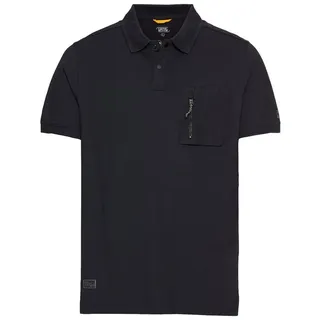 camel active Poloshirt Polo 1/2 Arm M