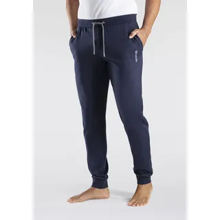 bench. loungewear Loungewear Jogginghose Blau S