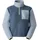 Fleecepullover M