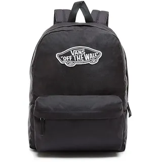 Vans Realm Rucksack 2018 Black