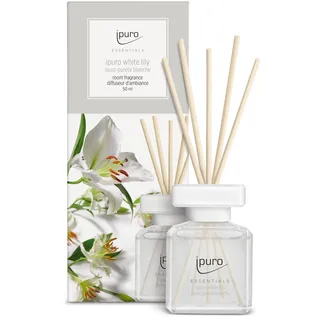 ipuro White Lily 50ml