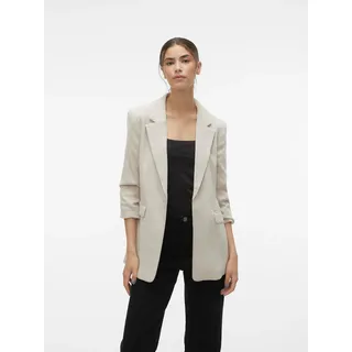 Vero Moda Longblazer Beige 38