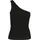 Ladies Asymmetric Top S