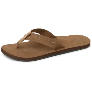 REEF Draftsmen classic brown 45