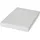 Jersey 140 x 200 - 160 x 220 cm silber