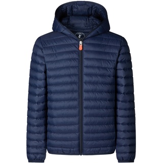 Save The Duck - Steppjacke ANA in navy blue, Gr.128
