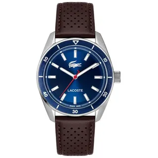 Lacoste BOSTON Leder 2011489 5 bar