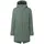 III Winter Parka Damen Grün 36