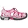 II Pink/Rot 34