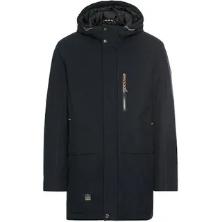 CAMEL ACTIVE Herren teXXXactive® Softshell Parka mit reflektierendem Print - 290_4N40410924_47 56