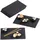 Schieferplatte 30x20 Anthrazit B 30 H 20 Gr onesize