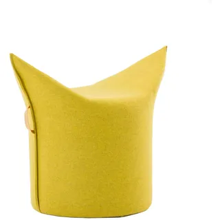 Zipfel Hocker