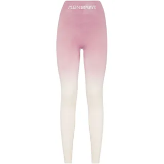 Plein Sport Leggings rosa | pastellpink L