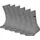 Socken 6er Pack 35-38