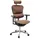 Leder Braun