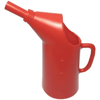 Reilang lmass 2l Ölmass PE rot 2l