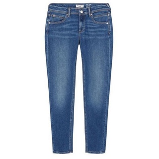 Marc O'Polo 5-Pocket-Jeans uni (1-tlg) weiß 29/30